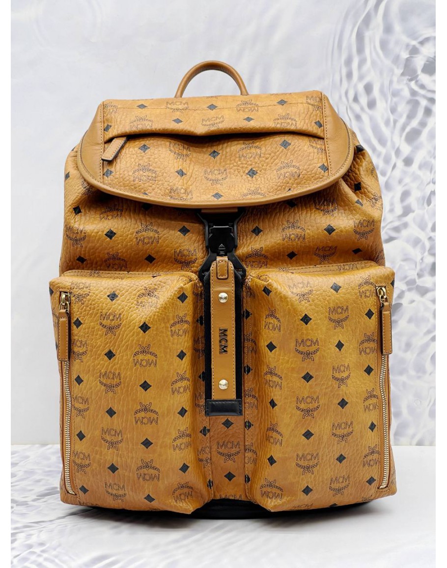 Mcm visetos sale new arrivals